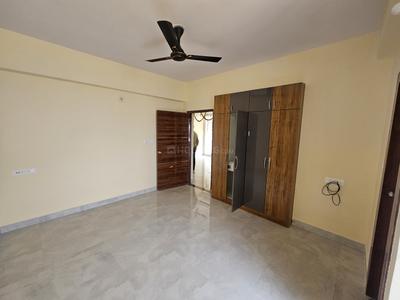 Bedroom Image of 1260 Sq.ft 2 BHK Apartment / Flat for rent in Pundag Ranchi for Rs. 15000