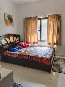 Bedroom Image of 1859 Sq.ft 3 BHK Villa for sale in  Sarjapur Railway Mens Cghs Layout, Sarjapur Bengaluru for Rs. 20550000