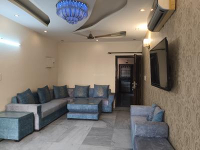 Living Room Image of 1800 Sq.ft 3 BHK Apartment / Flat for sale in Beverly Park Apartments, Sector 22 Dwarka New Delhi for Rs. 34000000