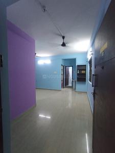 Hall Image of 500 Sq.ft 1 BHK Apartment / Flat for rent in Electronic City Bengaluru for Rs. 16000