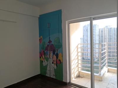 Bedroom Image of 925 Sq.ft 2 BHK Apartment / Flat for sale in Paras Tierea, Sector 137 Noida for Rs. 8000000