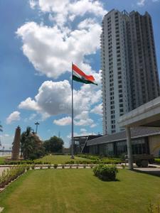 Image of 850 Sq.ft 2 BHK Apartment / Flat for sale in Alcove New Kolkata Sangam, Serampore, Hooghly for Rs. 4600000