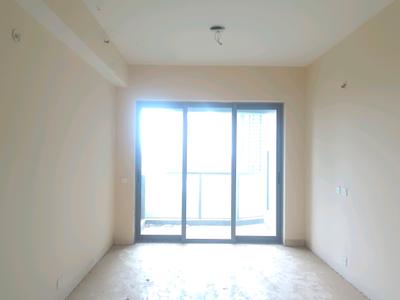 Living Room Image of 1875 Sq.ft 3.5 BHK Apartment / Flat for rent in Paras Dews, Sector 106 Gurgaon for Rs. 46000