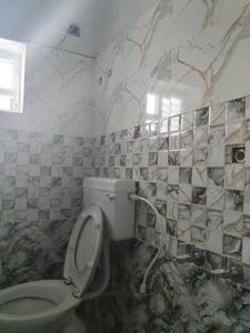 Common Bathroom Image of 1428 Sq.ft 3 BHK Villa for sale in Ponmar Chennai for Rs. 11500000