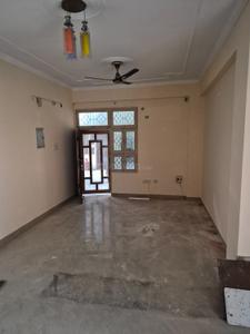 Hall Image of 1400 Sq.ft 3 BHK Apartment / Flat for sale in Charbagh Lucknow for Rs. 6500000