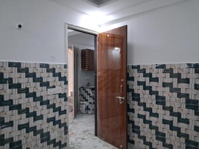 Bedroom Image of 1050 Sq.ft 2 BHK Apartment / Flat for sale in Sector 49 Noida for Rs. 3900000