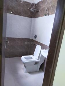 Image of 421 Sq.ft 1 RK Builder Floor for rent in Said-Ul-Ajaib, New Delhi for Rs. 7000