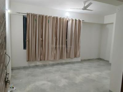 Bedroom Image of 1300 Sq.ft 2 BHK Independent House for rent in Nigdi Pune for Rs. 27000