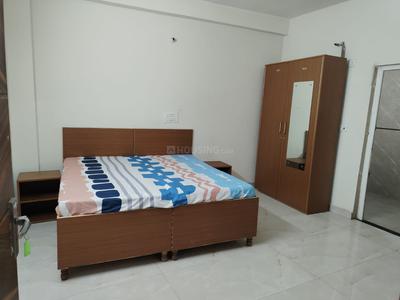 1 RK Apartment