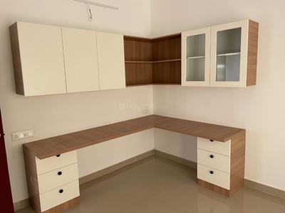 Bedroom Image of 1960 Sq.ft 4 BHK Villa for rent in Aratt Amora, Electronic City Bengaluru for Rs. 28500