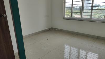 Bedroom Image of 1482 Sq.ft 3 BHK Apartment / Flat for rent in Puravankara Palm Beach, Kyalasanahalli Bengaluru for Rs. 51000