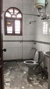 Image of 1500 Sq.ft 2 BHK Builder Floor for rent in Shivalik, New Delhi for Rs. 60000
