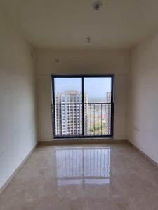 Hall Image of 980 Sq.ft 3 BHK Apartment / Flat for sale in Sunteck Maxx World, Naigaon East Naigaon for Rs. 6399000