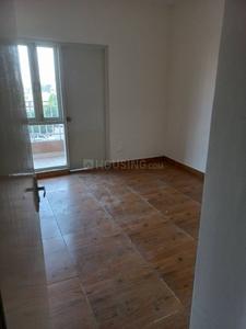 Bedroom Image of 561 Sq.ft 2 BHK Apartment / Flat for sale in Emperium Happy Homes, Sondhapur Panipat for Rs. 3199000
