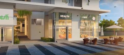 Image of 2599 Sq.ft 4 BHK Apartment / Flat for sale in Godrej Air, Sector 85, Gurgaon for Rs. 37500000