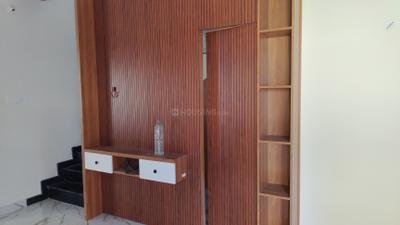 Living Room Image of 1600 Sq.ft 3 BHK Independent House for sale in Edayarpalayam Coimbatore for Rs. 11500000