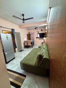 Bedroom Image of 981 Sq.ft 2 BHK Apartment / Flat for sale in Airport Gate No 2 Kolkata for Rs. 5000000
