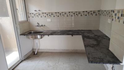 Kitchen Image of 800 Sq.ft 2 BHK Apartment / Flat for sale in Signature Global Orchard Avenue , Sector 93 Gurgaon for Rs. 6250000