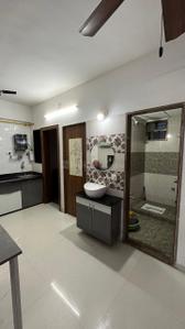 Hall Image of 3000 Sq.ft 2 BHK Apartment / Flat for rent in Ananta ANASYA GREENZ, Vavol Gandhinagar for Rs. 23000