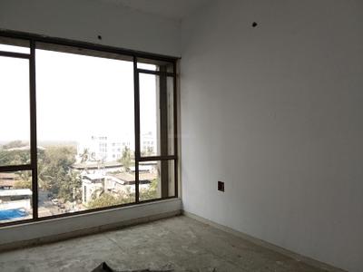 Bedroom Image of 1150 Sq.ft 2 BHK Apartment / Flat for sale in Arihant Advika, Vashi Navi Mumbai for Rs. 25000000