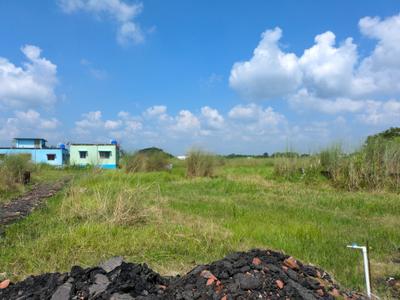 Image of 3600 Sq.ft Residential Plot / Land for sale in Joka, Kolkata for Rs. 875000