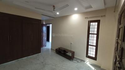 Bedroom Image of 1450 Sq.ft 2 BHK Independent House for rent in Khanna Nagar Haridwar for Rs. 25000