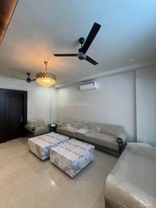 Hall Image of 4000 Sq.ft 4 BHK Villa for sale in Vidhyut Nagar Jaipur for Rs. 62000000