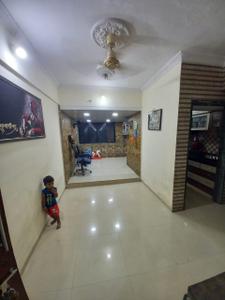 Hall Image of 1170 Sq.ft 2 BHK Apartment / Flat for sale in Sai Vrindavan, Panvel Navi Mumbai for Rs. 10400000