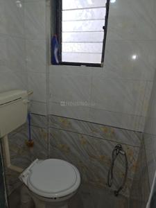 Image of 520 Sq.ft 1 BHK Apartment / Flat for rent in Mulund East, Mumbai for Rs. 30000