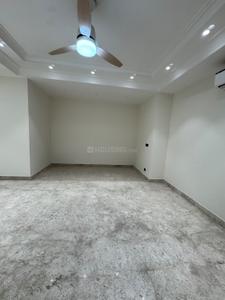Hall Image of 3600 Sq.ft 3 BHK Builder Floor for sale in Rajouri Garden New Delhi for Rs. 67500000