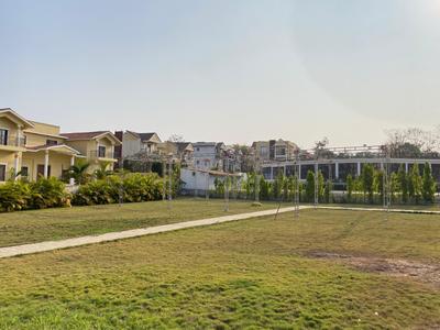 Image of 950 Sq.ft 2 BHK Villa for sale in Karjat, Thane for Rs. 6800000