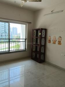 Hall Image of 1250 Sq.ft 3 BHK Apartment / Flat for rent in Godrej Rejuve, Keshav Nagar Pune for Rs. 50000