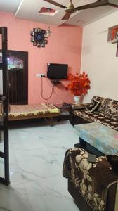 2 BHK Independent House