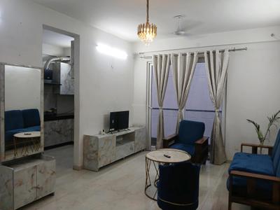 2 BHK Flat