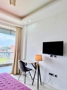 Bedroom Image of Platinum stays  in Sector 48, Gurgaon