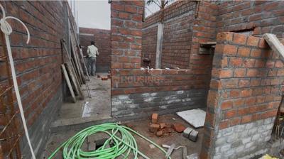 Balcony Image of 1050 Sq.ft 2 BHK Independent House for sale in Pushpa Sanskruti Shubh Aangan, Talawali Chanda Indore for Rs. 4700000