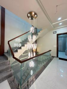 Hall Image of 2700 Sq.ft 4 BHK Villa for sale in Pink City Jaipur for Rs. 22500000