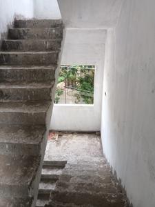 Balcony Image of 1000 Sq.ft 2 BHK Apartment / Flat for sale in Sheela Nagar Visakhapatnam for Rs. 4400000