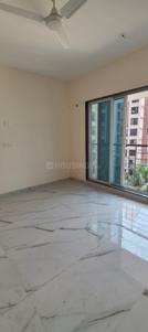 Hall Image of 850 Sq.ft 2 BHK Apartment / Flat for sale in Kenarc Premia Tower A, Chembur Mumbai for Rs. 18000000