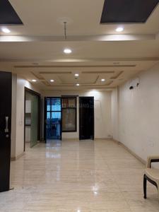 Hall Image of 5000 Sq.ft 5 BHK Independent House for sale in Sector 41 Noida for Rs. 57500000