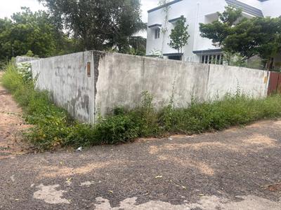 Image of 2400 Sq.ft Residential Plot / Land for sale in Muttukadu, Chennai for Rs. 17200000