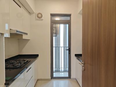 Kitchen Image of 770 Sq.ft 2 BHK Apartment / Flat for sale in Lodha New Cuffe Parade Lodha Gardenia, Sion Mumbai for Rs. 27000000