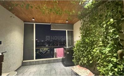 Balcony Image of 4500 Sq.ft 5 BHK Apartment / Flat for sale in Shaligram Plush, Thaltej Ahmedabad for Rs. 47500000