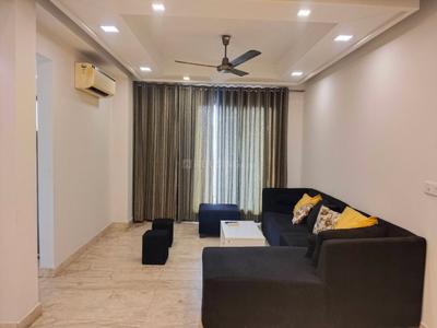Hall Image of 2000 Sq.ft 3 BHK Builder Floor for sale in Sector 57 Gurgaon for Rs. 24000000