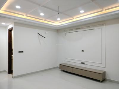 Bedroom Image of 4500 Sq.ft 4 BHK Builder Floor for sale in Ultra Luxury Builder Floor, Sector 85 Faridabad for Rs. 41500000