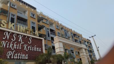 2 BHK Flat