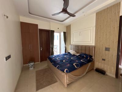 Bedroom Image of Homes01 in Sector 79, Noida