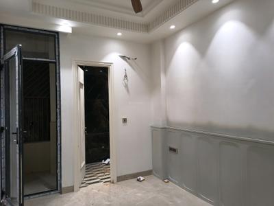 Bedroom Image of 1620 Sq.ft 3 BHK Builder Floor for sale in Indirapuram Ghaziabad for Rs. 17500000