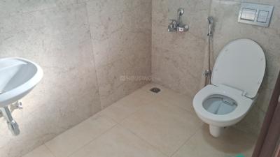Image of 1617 Sq.ft 3 BHK Apartment / Flat for rent in Urbanrise On Cloud 33, Bachupally, Hyderabad for Rs. 45000