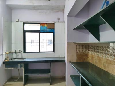 Kitchen Image of 1400 Sq.ft 3 BHK Apartment / Flat for sale in Rosa Bella, Hiranandani Estate Thane for Rs. 17500000